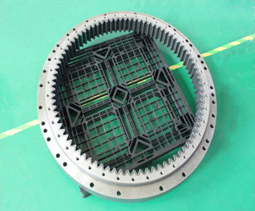 PC300-7 PC360-7 Swing Circle 207-25-61100 Slewing Bearing