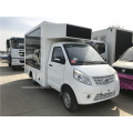 Dongfeng 4x2 Mobile outdoor