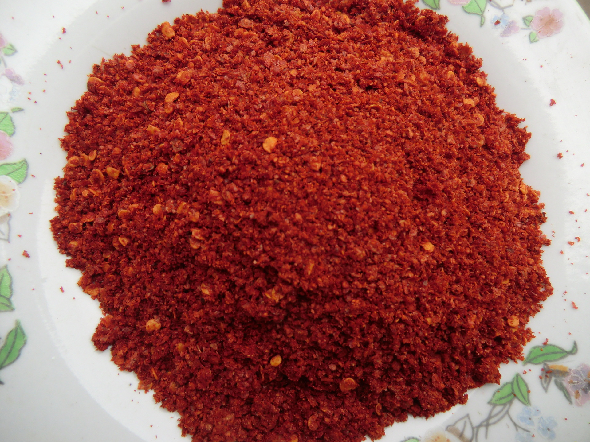 Chili Pepper Powder