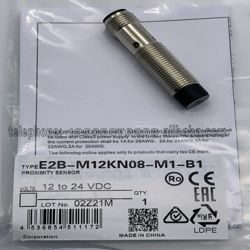 Hot Sales: In Stock E2B-M30KN20-M1-C1 C2 E2B-M30KN20-M1-B1 B2 Sensors