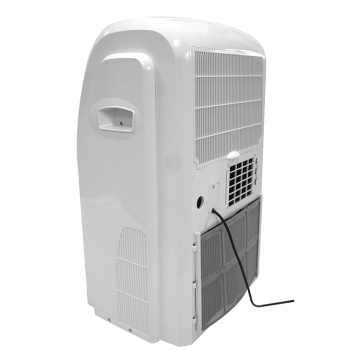 Portable ozone generator air purifier indoor uv cleaner