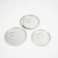 99 mm Blechplatten -Top Metal Easy Open Cap