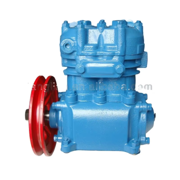 KRAZ Vehicle Air Compressor - Find the Right Compressor for Your Vehicle
