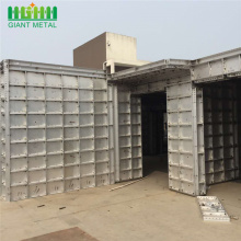 Hot Sale Concrete Used Aluminum Formwork Panel