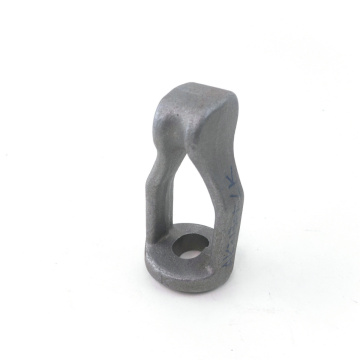 Durability-Optimized Galvanized Hex Nut Finish Corrosion-Resistant Forged Eye Nuts: Robust Fastening Solutions