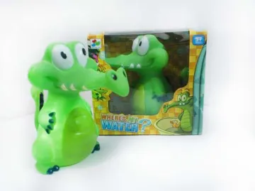 MONEY BOX W/LIGHT