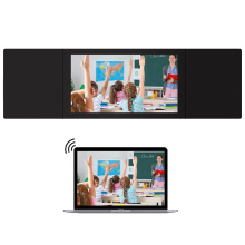 Essential classroom blackboard for school