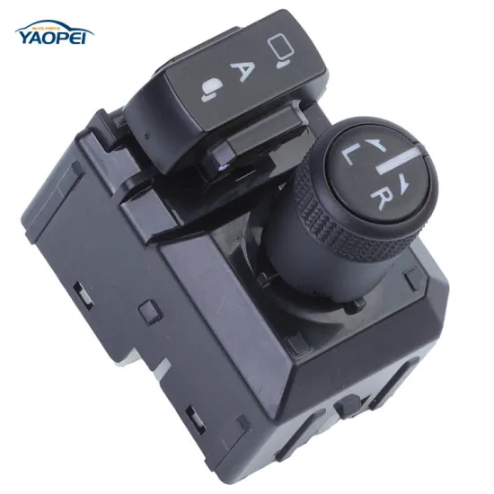 YAOPEI Side Mirror Control Switch for Toyota Hilux 2015-2020