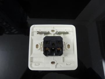 Original wonpro brand 86*86mm USA Wall socket high power 2000W