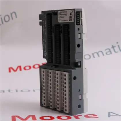 ABB DSBC173A 3BSE005883R1 Bus Extender S100 I/O Bus