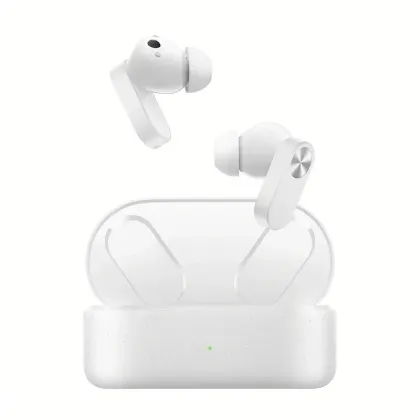 OnePlus Nord Buds 2: ANC BT 5.3 Earphones with IP55 Water&Sweat Resistance & Dolby Atmos