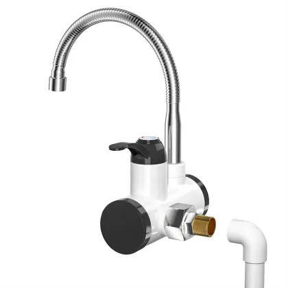 Professional Manufacturer's Wall-Mounted Instant Heating Water Faucet: Your Efficient Water Solution