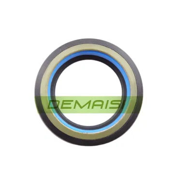 DEMAISI BP3296E CNB1 Power Steering Rack Seal for Audi A6