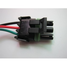 Brake Light Switch Wiring Harness