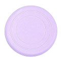 Silicone Silicone Flying Disc lance jogo para praia