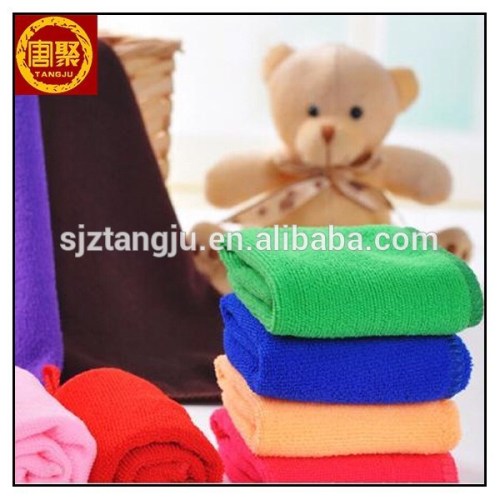 magic 30*30cm micro fiber towel micro fiber cloth