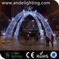 3D LED Arch Motif Lights
