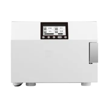 Autoclave Definition for Dental Office