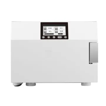 Autoclave Definition for Dental Office