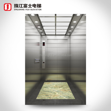 Affordable Fuji Elevators: Good Design for Hospitals