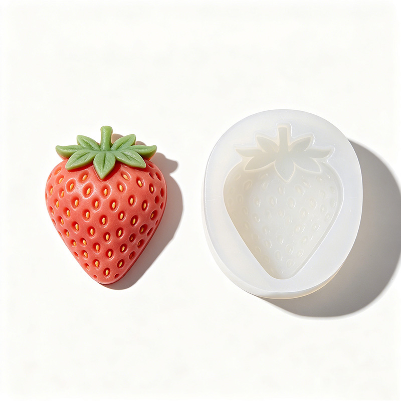 Addition curing silicone