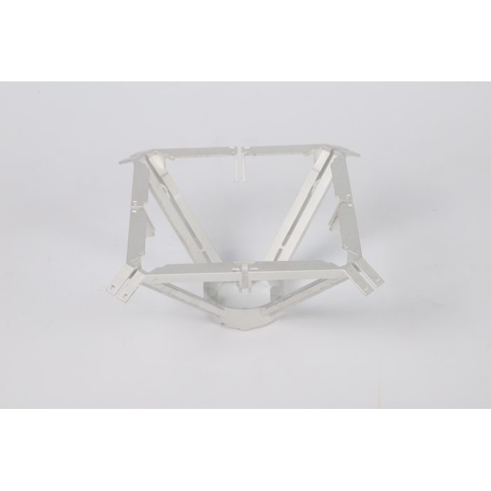 Алюминиевая антенная кронштейна для дипольных антенн