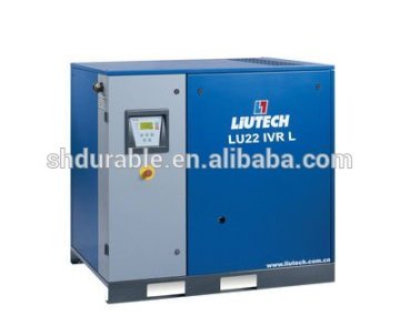 Green Power Energy 65 KW LIUTECH Variable Frequency Air Compressor