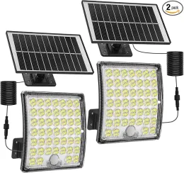 80W ARC Series LED Flood Light