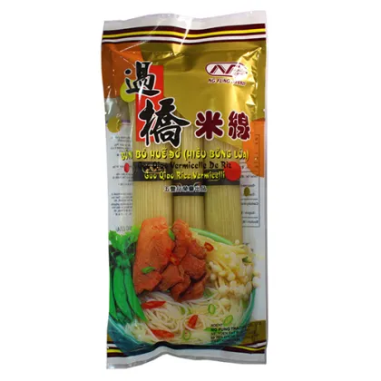 Delicious Healthy Food Natural Agricultural Jiangxi Rice Vermicelli