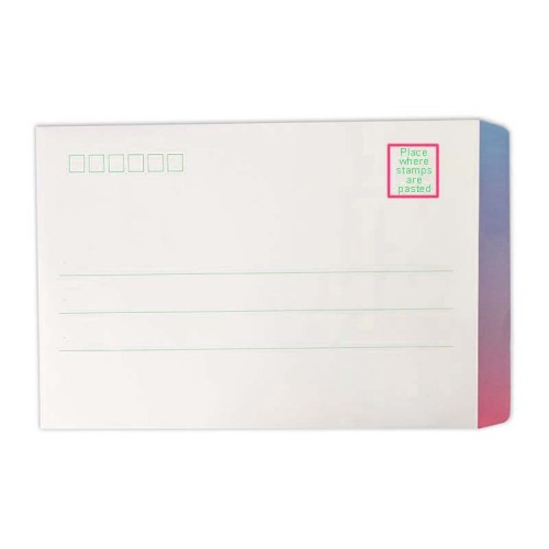 Transport Envelope Paper Bag