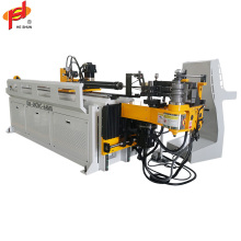 Copper tube bending machine