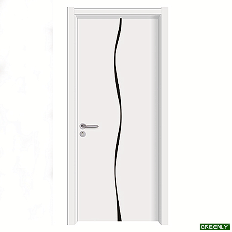 Solid Wooden Doors