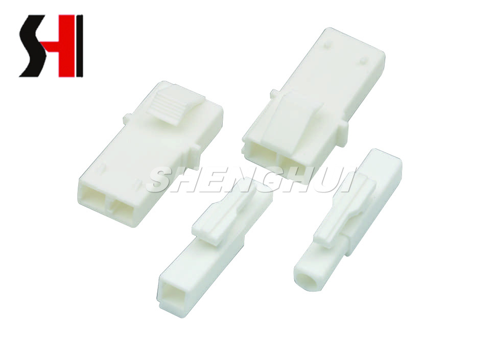 Wire to wire Connectors SH58000