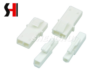 High-Performance Low-Voltage Wire Connector
