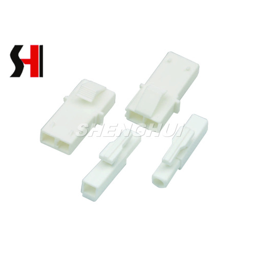 Conector de alambre de bajo voltaje de alto rendimiento