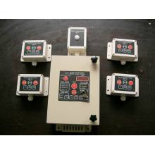 BRIDGE NAVIGATIONAL WATCH ALARM SYSTEM (BNWAS)