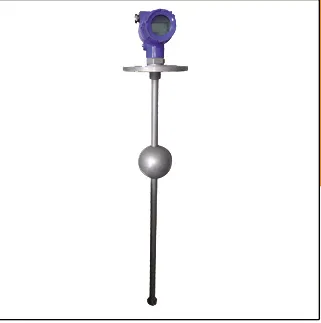 BTY-U550 Float Liquid Level Thermometer