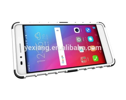 cheap price shockproof cover for huawei honor mobile case for honor 5x