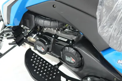 compact best utility snowmobile