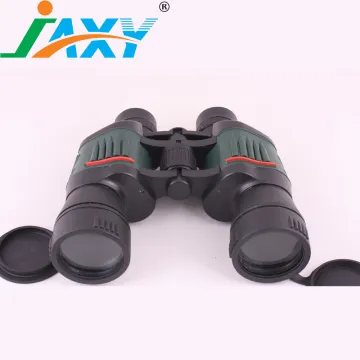 Top Selling 2024 WZ01 Classic 7x50 Marine Binoculars Featuring Porro Prism Technology