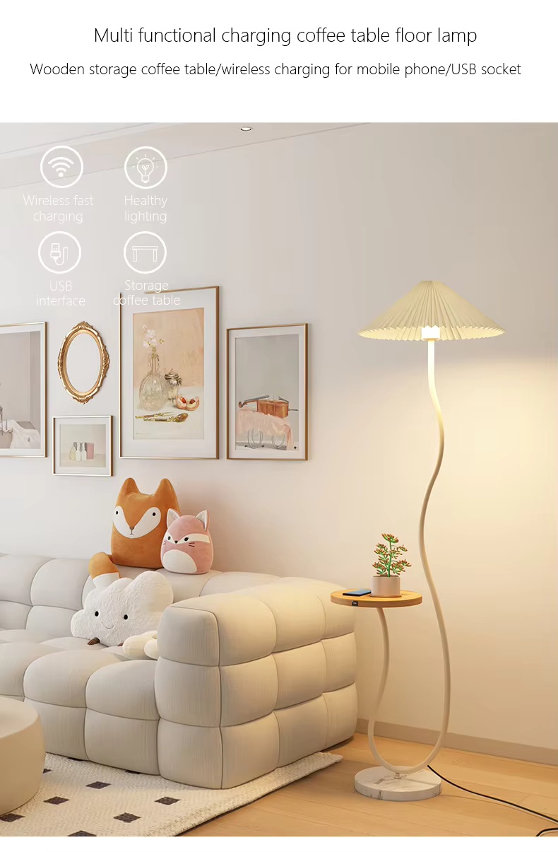 nordic-minimalist-floor-lamp-with-table