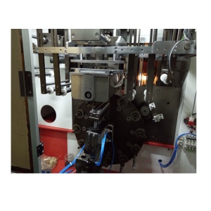 high accurate Automatic heat transfer machine for soft-tube