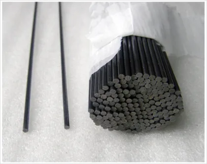 2mm nickel titanium wires