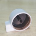 PTFEエッチングCNC加工サービスカスタム加工部品