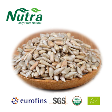 Organic Sunflower Seeds Kernels