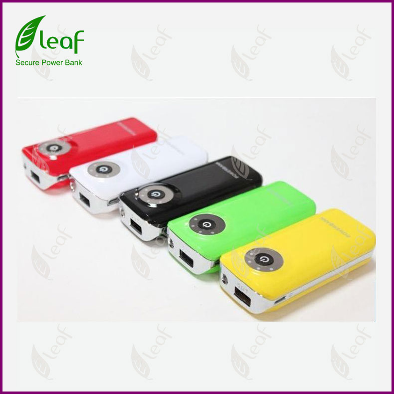 Eleaf 5000mAh Power Bank (T2008)