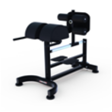 Roman Chair Goat Stand-Up Glute Ham Developer Machine