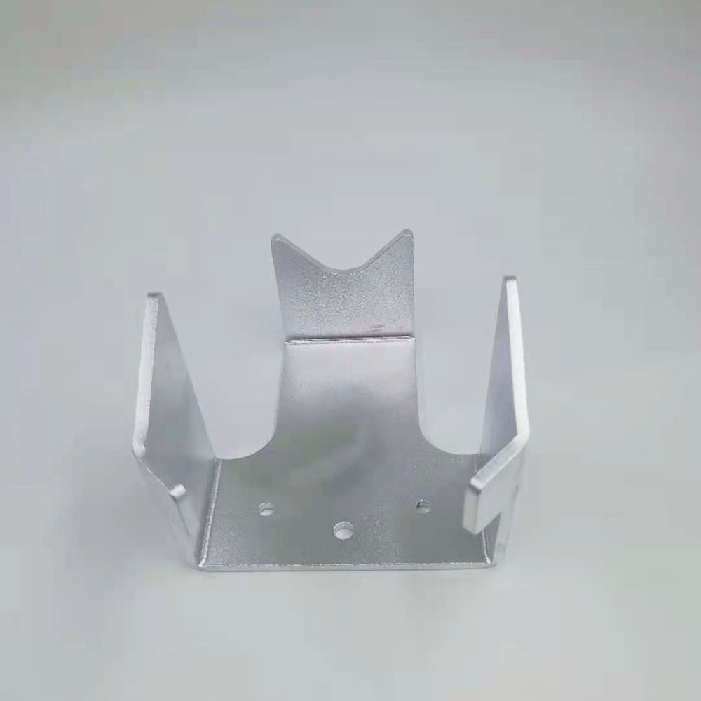 cnc mahining aluminum parts