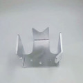 High Precision CNC Machining Turning Aluminum Parts