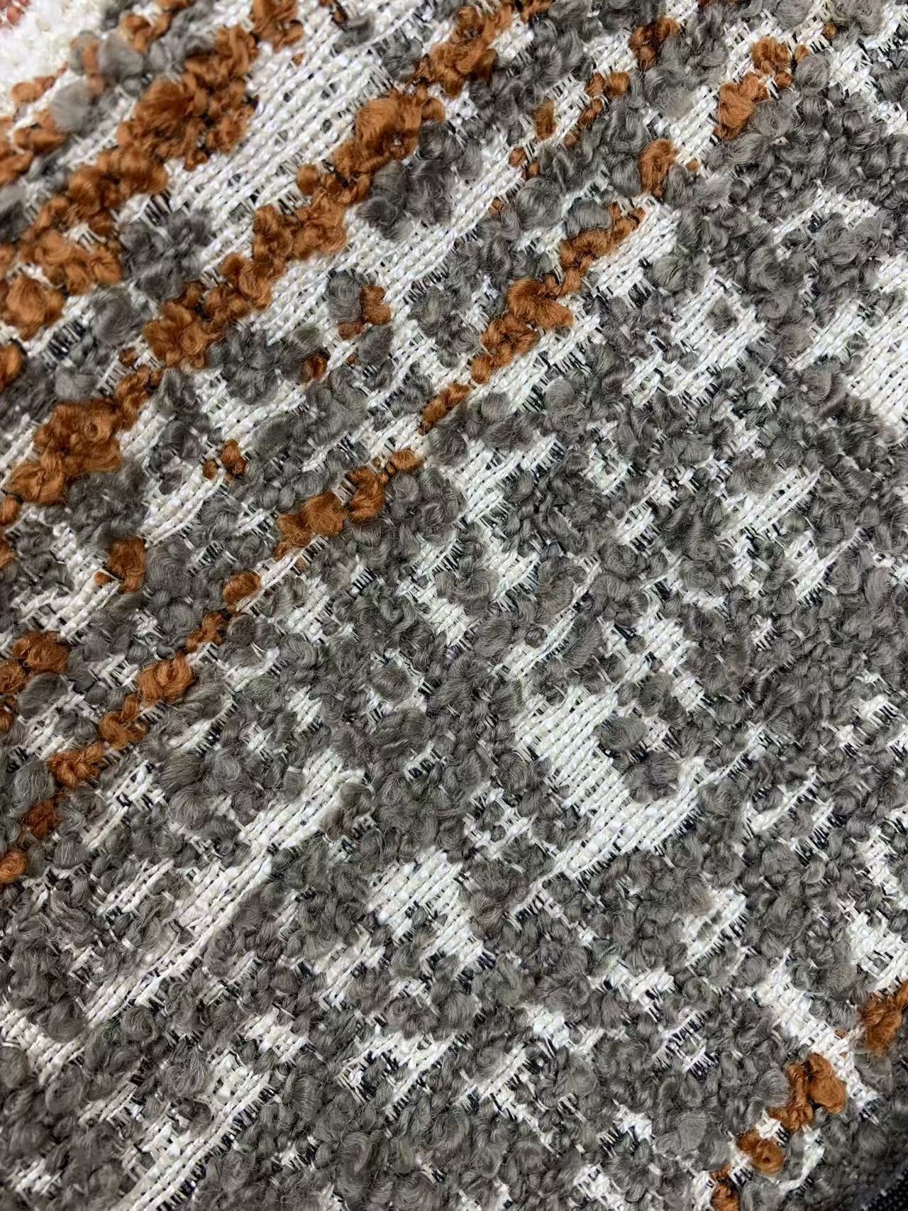 Upholstery Fabric for Sofa